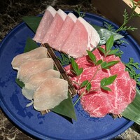 Shangri-La's secret ROPPONGI - 