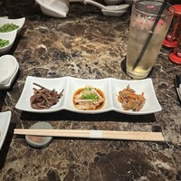 Shangri-La's secret ROPPONGI - 