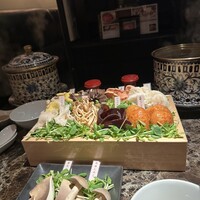 Shangri-La's secret ROPPONGI - 