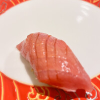 鮨 赤酢 はなやま - 