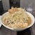 Hi-Fat Noodle BUTCHER’S - 料理写真: