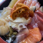 寿司のまつくら - 