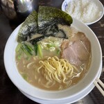 仙台っ子ラーメン - 