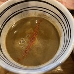 中華蕎麦 生る - 