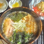 ラーメン大黒屋 - 