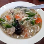 Eifuku - 上海炒麺