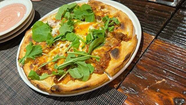 Italian Dining mingo NISHIAZABU