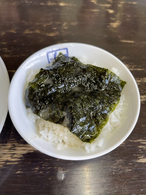 仙台っ子ラーメン 東仙台店 - 東仙台（ラーメン）の写真