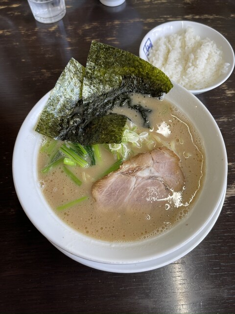 仙台っ子ラーメン 東仙台店 - 東仙台（ラーメン）の写真
