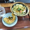さぬきうどん むぎ
