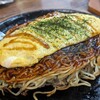 お好み焼きandてっぱん屋 日々喜