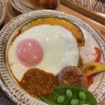 セブンズカフェ - 