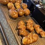 セブンズカフェ - 