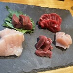 炭火焼ひろひろ - 