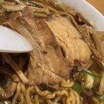 Ramen No Shouryuu - 分厚いトロトロチャーシュー