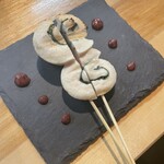 炭火焼ひろひろ - 