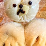 シロクマベーカリー - 