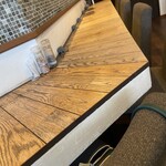 セブンズカフェ - 