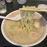 Chuukasoba Kibi - 