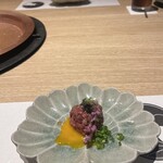 しゃぶしゃぶと焼肉 わにく - 