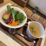 セブンズカフェ - 