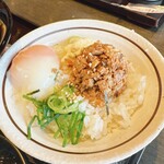 らーめん寿がきや - チャーシュー丼