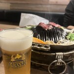 北海道産羊・野菜ふくすけ - 