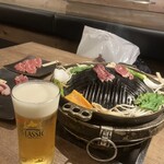 北海道産羊・野菜ふくすけ - 