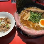 人類みな麺道 - 