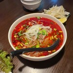 ベトナム家庭料理 QUAN AN TAM - 