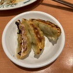 Hidakaya - 餃子