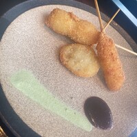 星空の中へ - 
