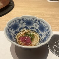 しゃぶしゃぶと焼肉 わにく ミッドランドスクエア店 - 