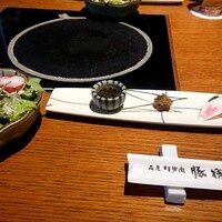 豚捨 KITTE丸の内店 - 