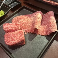 焼肉もちお - 
