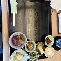 一つ木竹林草 - 