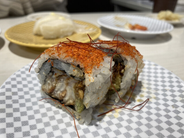 魚べい 室蘭店 - 東室蘭（回転寿司）の写真