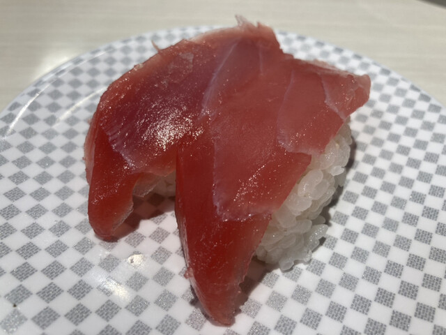 魚べい 室蘭店 - 東室蘭（回転寿司）の写真