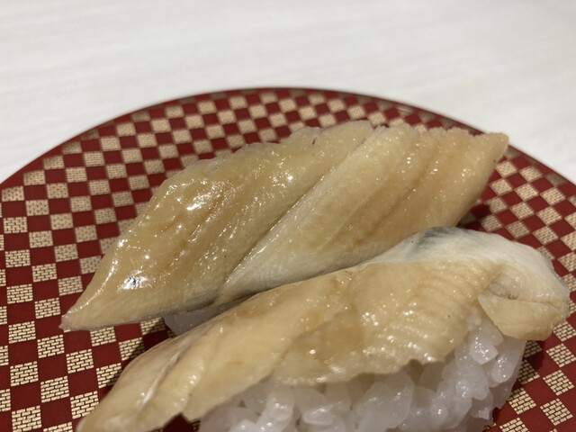 魚べい 室蘭店 - 東室蘭（回転寿司）の写真