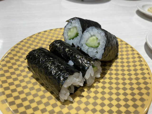 魚べい 室蘭店 - 東室蘭（回転寿司）の写真