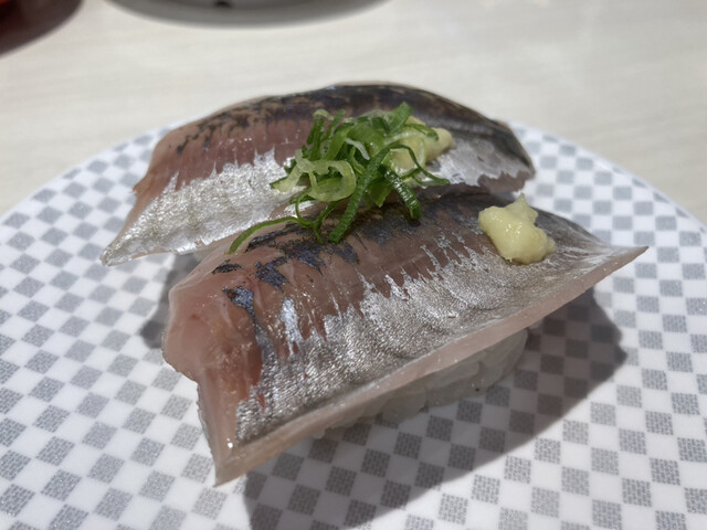 魚べい 室蘭店 - 東室蘭（回転寿司）の写真