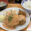 大衆食堂スタンド そのだ 心斎橋PARCO店