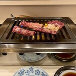 焼肉亭サム - 