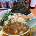 Ramen Yamaokaya - 