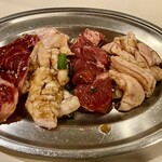 焼肉亭サム - 