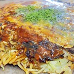 お好み焼きてっちゃん - 