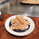 お好み焼き 遊人里 - 