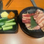 焼肉きんぐ - 