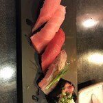 Sushizammai - 