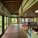 国分寺 お寺カフェ - 